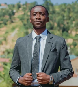 Corneille Nzoli